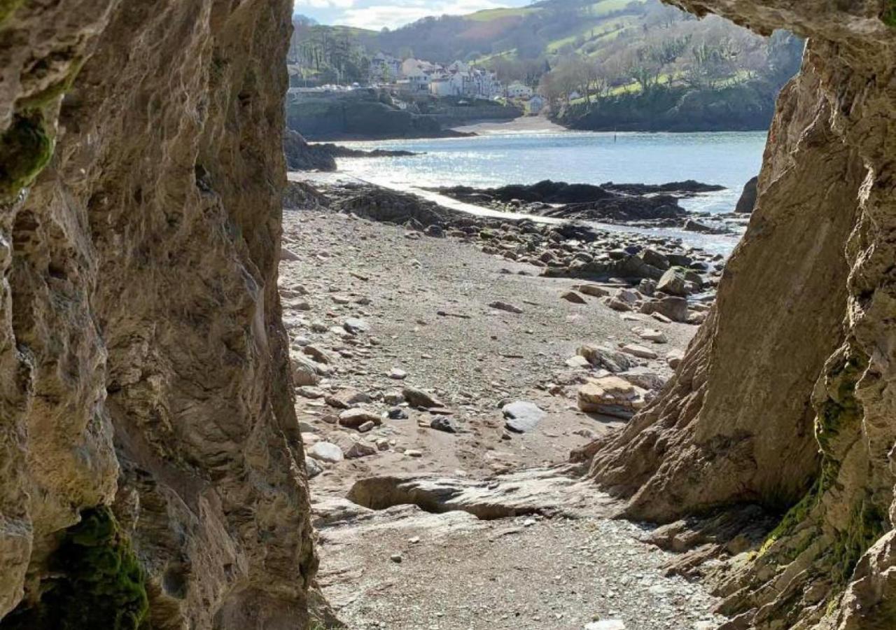 Appartamento 'the Loft' - By The Sea Combe Martin