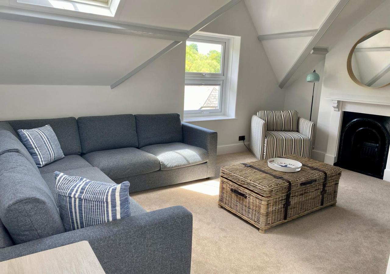 Apartment 'the Loft' - By The Sea