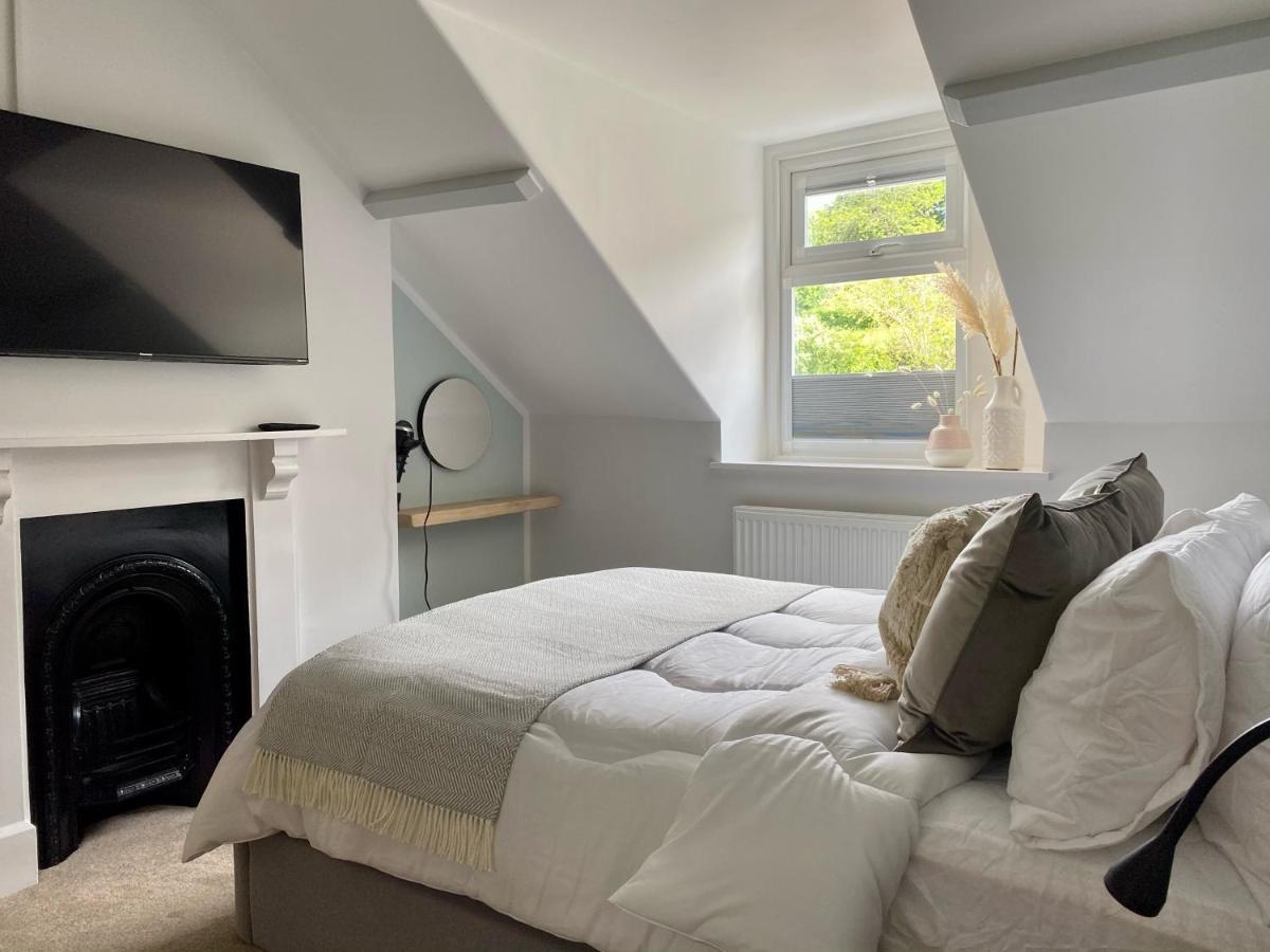 'the Loft' - By The Sea *