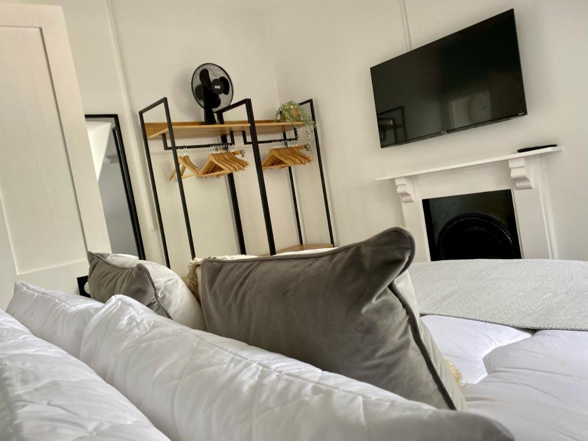 Apartment 'the Loft' - By The Sea
