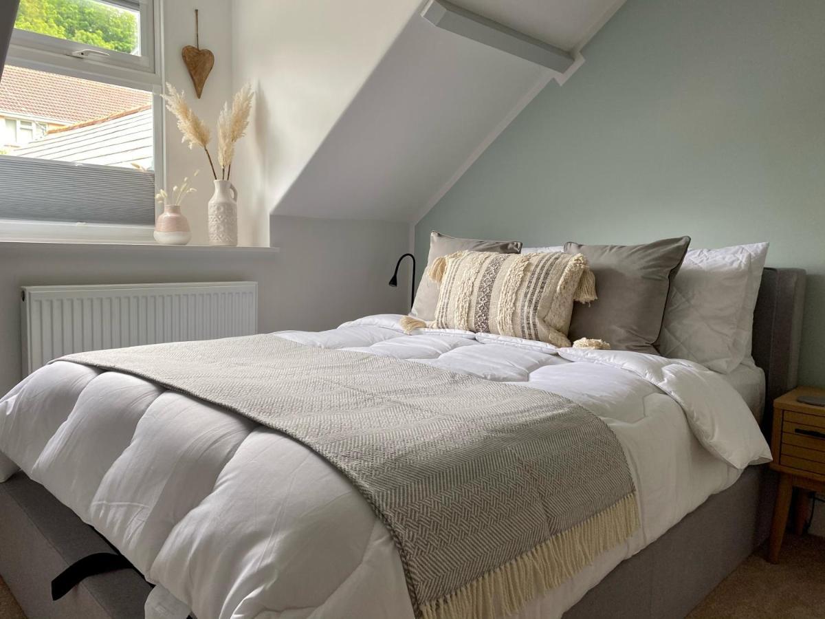 'the Loft' - By The Sea *